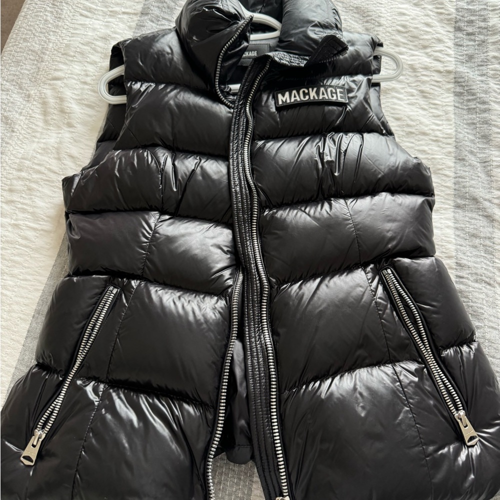 Mackage vest